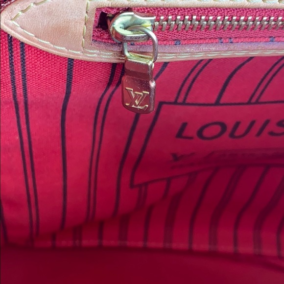 Authentic Louis Vuitton Alright!! Open to offers - Picture 14 of 16